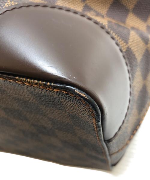 LOUIS VUITTON（ルイ ヴィトン）LOUIS VUITTON (ルイ ヴィトン) バッグ ブラウンの古着・服飾アイテム