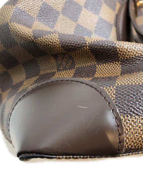 LOUIS VUITTON（ルイ ヴィトン）LOUIS VUITTON (ルイ ヴィトン) バッグ ブラウンの古着・服飾アイテム