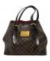LOUIS VUITTON（ルイ ヴィトン）の古着「バッグ」｜ブラウン