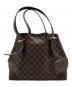 LOUIS VUITTON (ルイ ヴィトン) バッグ ブラウン：90000円