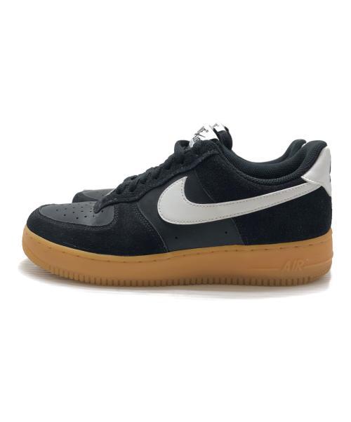 NIKE（ナイキ）NIKE (ナイキ) ローカットスニーカー ブラック サイズ:26CMの古着・服飾アイテム