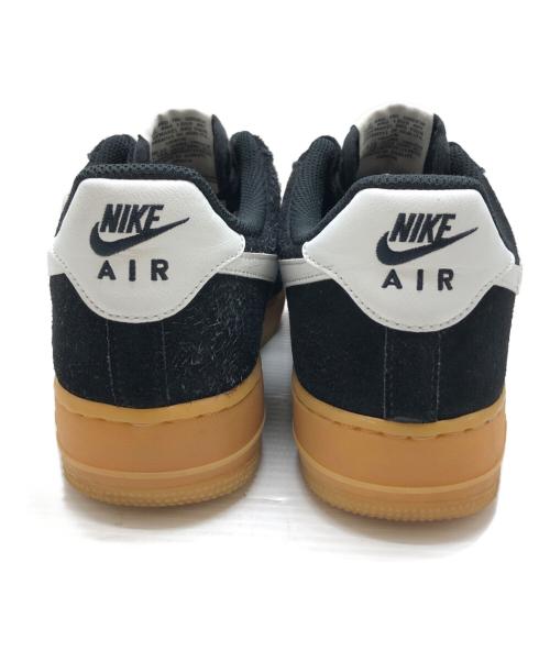 NIKE（ナイキ）NIKE (ナイキ) ローカットスニーカー ブラック サイズ:26CMの古着・服飾アイテム