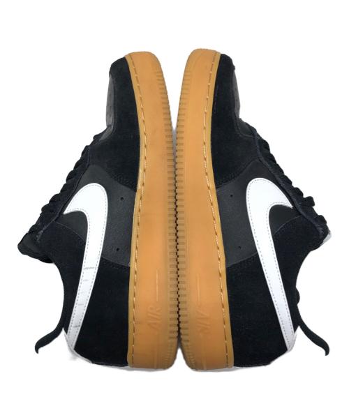 NIKE（ナイキ）NIKE (ナイキ) ローカットスニーカー ブラック サイズ:26CMの古着・服飾アイテム