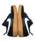 中古・古着 NIKE (ナイキ) ローカットスニーカー ブラック サイズ:26CM：8000円