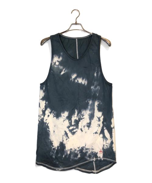 CVTVLIST（カタリスト）CVTVLIST (カタリスト) タンクトップ サイズ:1の古着・服飾アイテム