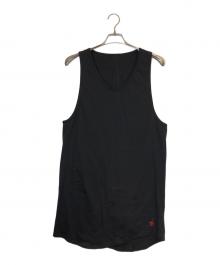 CVTVLIST（カタリスト）の古着「タンクトップ」｜ブラック