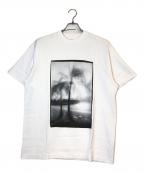 RHC Ron Hermanアールエイチシー ロンハーマン）の古着「プリントTシャツ」｜ホワイト