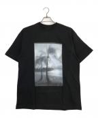 RHC Ron Hermanアールエイチシー ロンハーマン）の古着「プリントTシャツ」｜ブラック