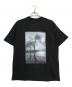 RHC Ron Herman（アールエイチシー ロンハーマン）の古着「プリントTシャツ」｜ブラック
