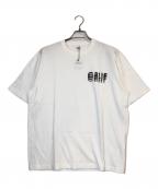 Ron Hermanロンハーマン）の古着「プリントTシャツ」｜ホワイト