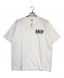 Ron Herman（ロンハーマン）の古着「プリントTシャツ」｜ホワイト