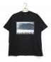 RHC Ron Herman（アールエイチシー ロンハーマン）の古着「プリントTシャツ」｜ブラック