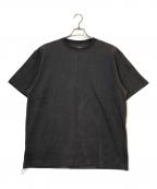 RHC Ron Hermanアールエイチシー ロンハーマン）の古着「Micro Pile Tee」｜グレー