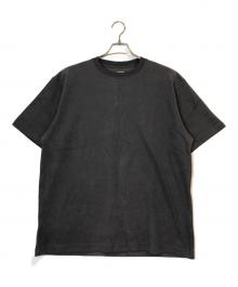 RHC Ron Herman（アールエイチシー ロンハーマン）の古着「Micro Pile Tee」｜グレー