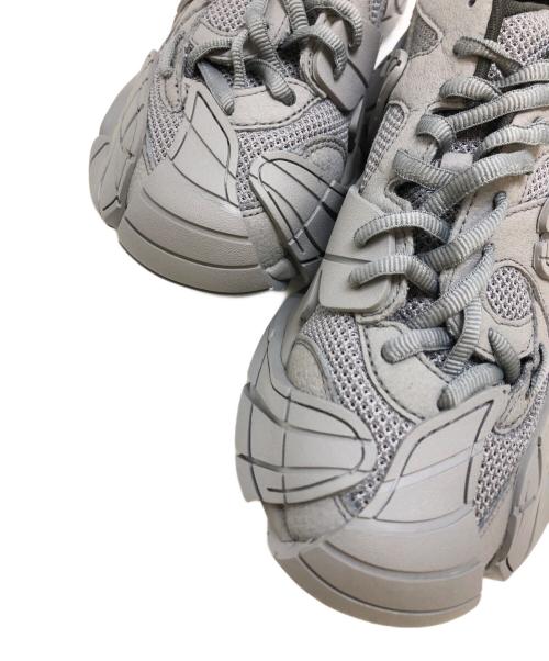 CAMPER（カンペール）CAMPER (カンペール) スニーカー グレー サイズ:EU42の古着・服飾アイテム