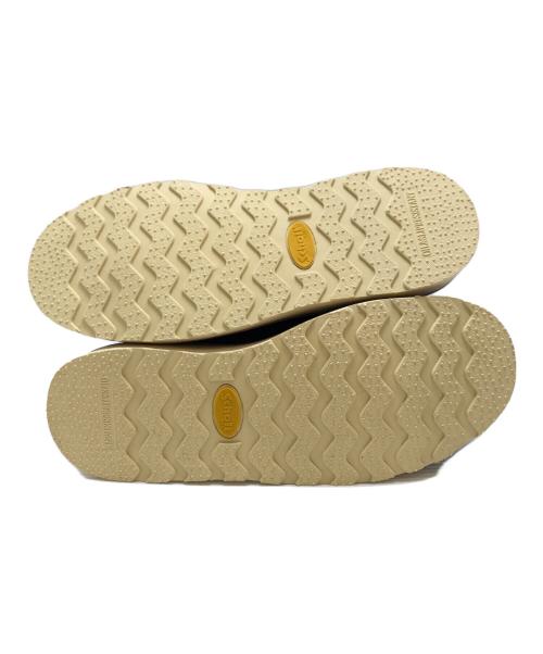 Schott（ショット）Schott (ショット) ウエリントンブーツ ブラック サイズ:26.5CMの古着・服飾アイテム