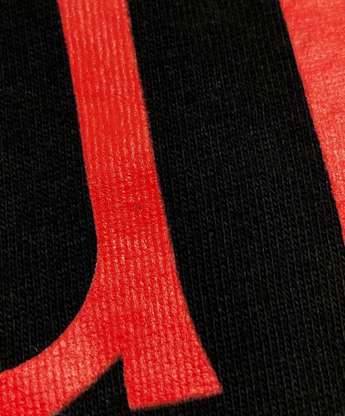 SUPREME（シュプリーム）Supreme (シュプリーム) Damien Hirst Tee ブラック サイズ:Mの古着・服飾アイテム