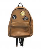 COACH×DISNEYコーチ×ディズニー）の古着「Disney リュック」