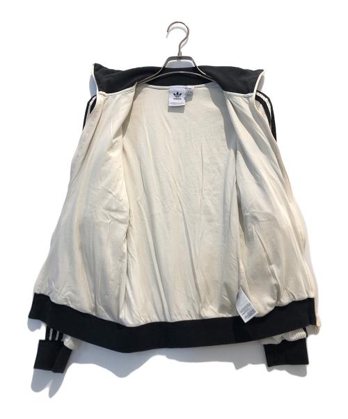 adidas Originals（アディダスオリジナル）adidas originals (アディダスオリジナル) ワッフルクラシックトラックトップ ホワイト サイズ:Sの古着・服飾アイテム