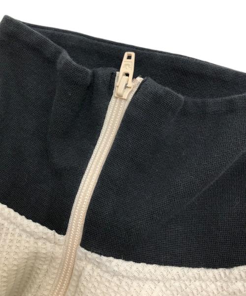 adidas Originals（アディダスオリジナル）adidas originals (アディダスオリジナル) ワッフルクラシックトラックトップ ホワイト サイズ:Sの古着・服飾アイテム