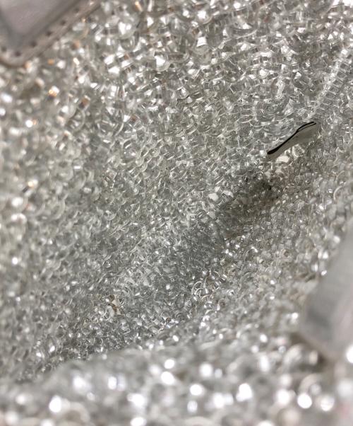 ANTEPRIMA（アンテプリマ）ANTEPRIMA (アンテプリマ) アデッソ ミニアトゥーラ シルバーの古着・服飾アイテム