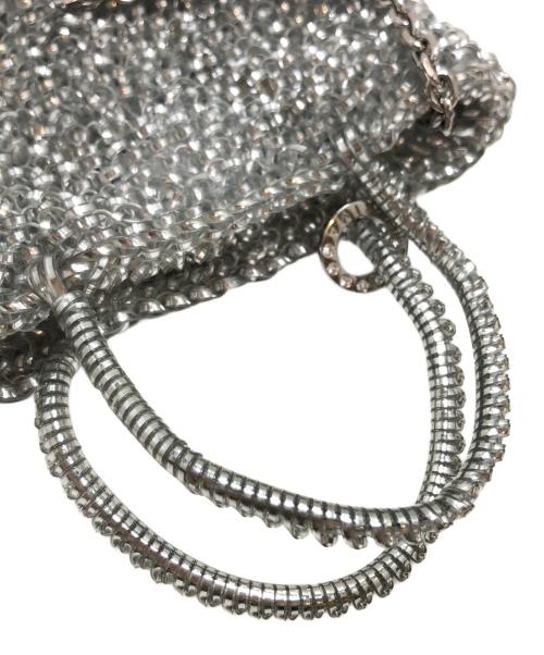 ANTEPRIMA（アンテプリマ）ANTEPRIMA (アンテプリマ) アデッソ ミニアトゥーラ シルバーの古着・服飾アイテム