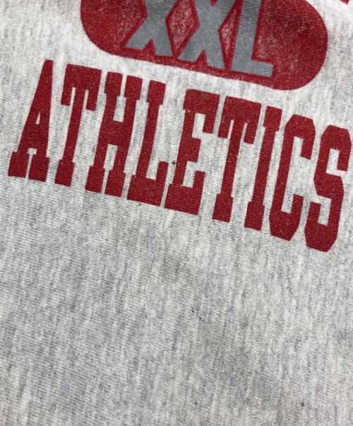 Champion（チャンピオン）Champion (チャンピオン) 90ｓリバースウィーブスウェット グレー サイズ:Lの古着・服飾アイテム