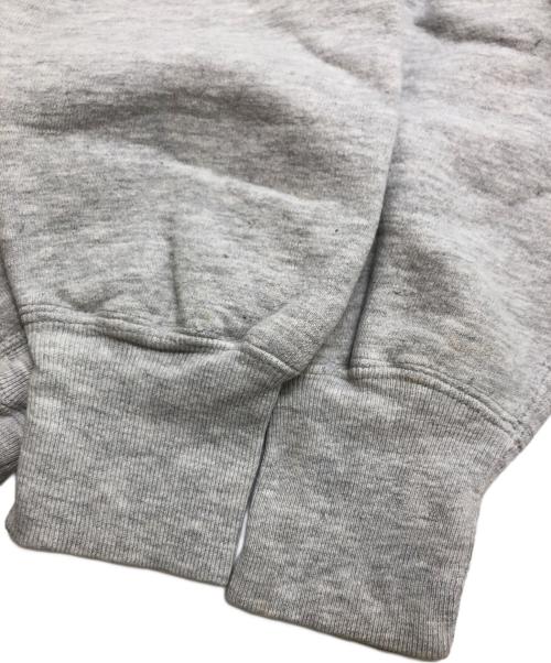 Champion（チャンピオン）Champion (チャンピオン) 90ｓリバースウィーブスウェット グレー サイズ:Lの古着・服飾アイテム