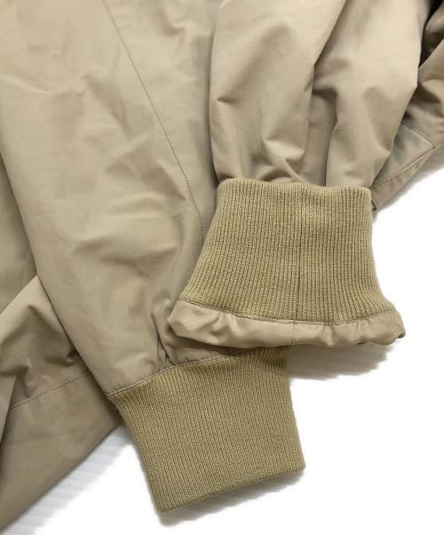 BARACUTA（バラクータ）BARACUTA (バラクータ) G9ハリントンジャケット アイボリー サイズ:40の古着・服飾アイテム