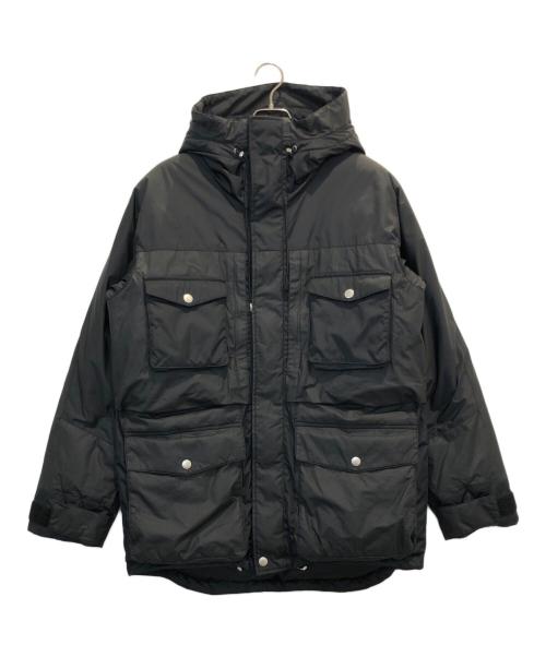 GUCCI（グッチ）GUCCI (グッチ) ダウンコート ブラック サイズ:50の古着・服飾アイテム