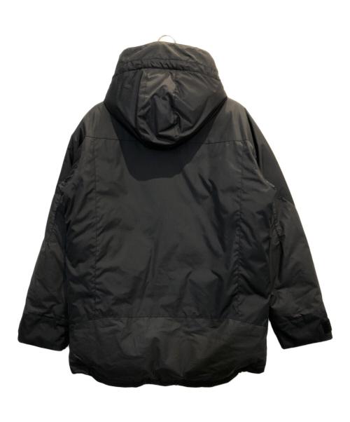 GUCCI（グッチ）GUCCI (グッチ) ダウンコート ブラック サイズ:50の古着・服飾アイテム