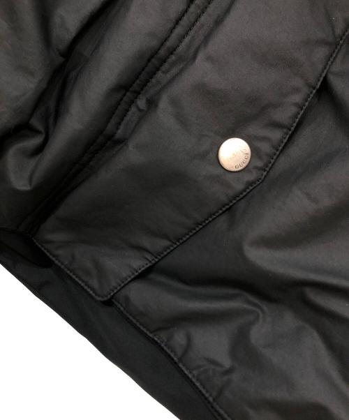 GUCCI（グッチ）GUCCI (グッチ) ダウンコート ブラック サイズ:50の古着・服飾アイテム