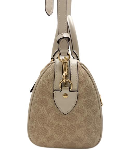 COACH（コーチ）COACH (コーチ) 2WAYショルダーバッグの古着・服飾アイテム