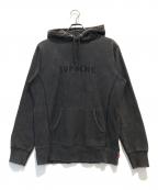 SUPREMEシュプリーム）の古着「ATELIER PULLOVER」｜ブラック