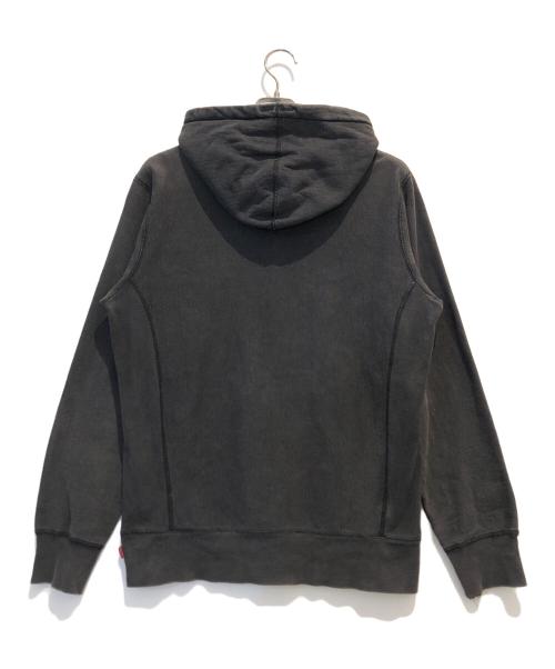 SUPREME（シュプリーム）Supreme (シュプリーム) ATELIER PULLOVER ブラック サイズ:Mの古着・服飾アイテム