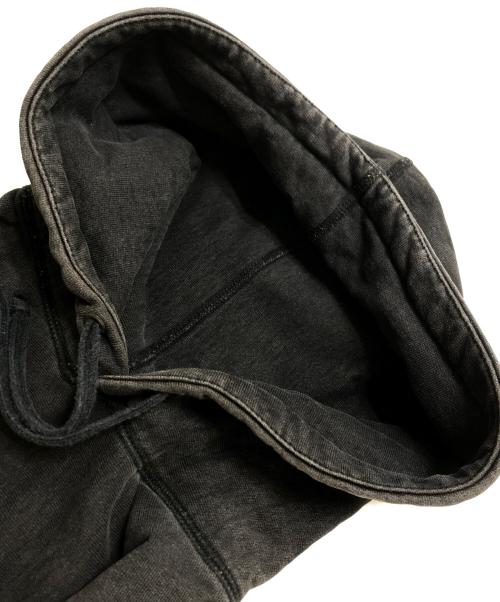 SUPREME（シュプリーム）Supreme (シュプリーム) ATELIER PULLOVER ブラック サイズ:Mの古着・服飾アイテム