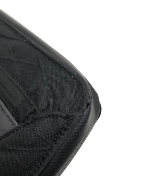 CODEOFBELL（コードオブベル）CODEOFBELL (コードオブベル) ANNEX CASEⅡ ブラックの古着・服飾アイテム