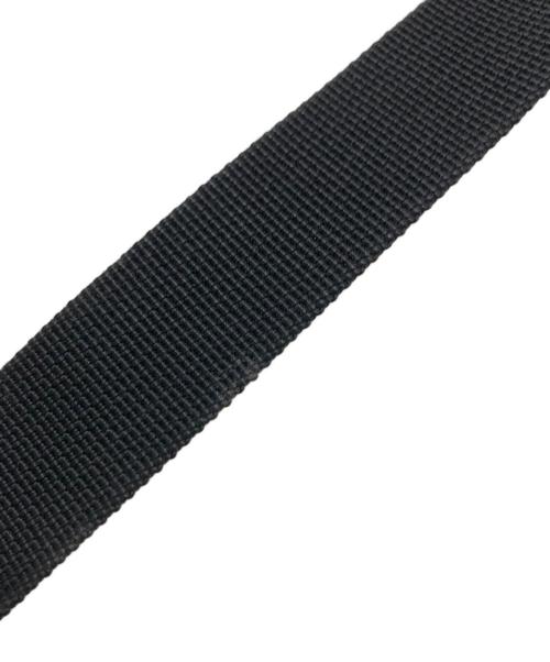 CODEOFBELL（コードオブベル）CODEOFBELL (コードオブベル) ANNEX CASEⅡ ブラックの古着・服飾アイテム