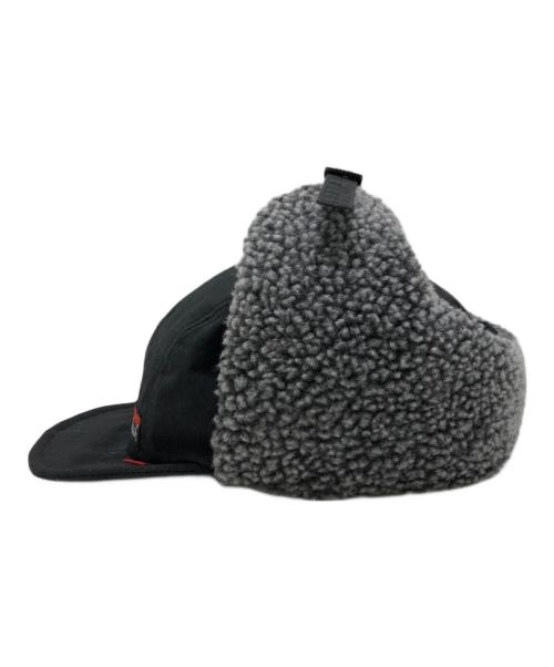 NANGA（ナンガ）NANGA (ナンガ) Clef WIRED BOA CAP グレーの古着・服飾アイテム