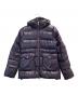 Pyrenex（ピレネックス）の古着「AUTHENTIC SHINY DOWN JACKET」｜パープル