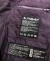 中古・古着 Pyrenex (ピレネックス) AUTHENTIC SHINY DOWN JACKET パープル サイズ:36：10000円