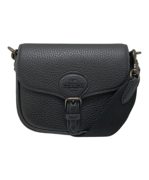COACH（コーチ）COACH (コーチ) SMALL SADDLE BAGの古着・服飾アイテム