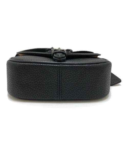 COACH（コーチ）COACH (コーチ) SMALL SADDLE BAGの古着・服飾アイテム
