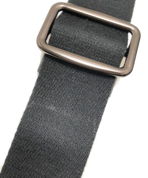 COACH（コーチ）COACH (コーチ) SMALL SADDLE BAGの古着・服飾アイテム