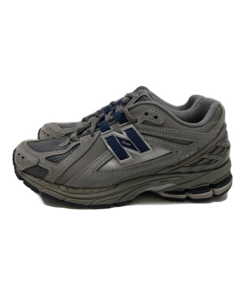 NEW BALANCE（ニューバランス）NEW BALANCE (ニューバランス) M1906RB グレー サイズ:UMM4.5/UK4/EU37/225MMの古着・服飾アイテム