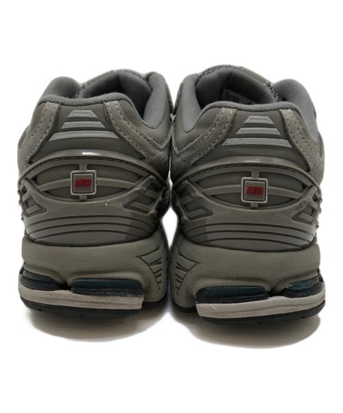 NEW BALANCE（ニューバランス）NEW BALANCE (ニューバランス) M1906RB グレー サイズ:UMM4.5/UK4/EU37/225MMの古着・服飾アイテム
