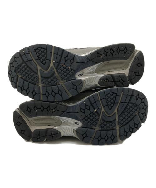 NEW BALANCE（ニューバランス）NEW BALANCE (ニューバランス) M1906RB グレー サイズ:UMM4.5/UK4/EU37/225MMの古着・服飾アイテム