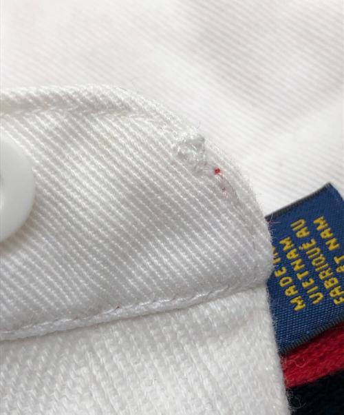 POLO RALPH LAUREN（ポロ・ラルフローレン）POLO RALPH LAUREN (ポロ・ラルフローレン) ポロベアラガーシャツ ブラック サイズ:Sの古着・服飾アイテム