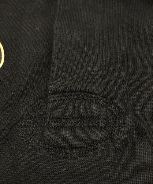 POLO RALPH LAUREN（ポロ・ラルフローレン）POLO RALPH LAUREN (ポロ・ラルフローレン) ポロベアラガーシャツ ブラック サイズ:Sの古着・服飾アイテム