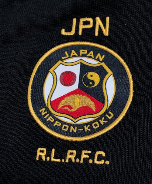 POLO RALPH LAUREN（ポロ・ラルフローレン）POLO RALPH LAUREN (ポロ・ラルフローレン) ポロベアラガーシャツ ブラック サイズ:Sの古着・服飾アイテム